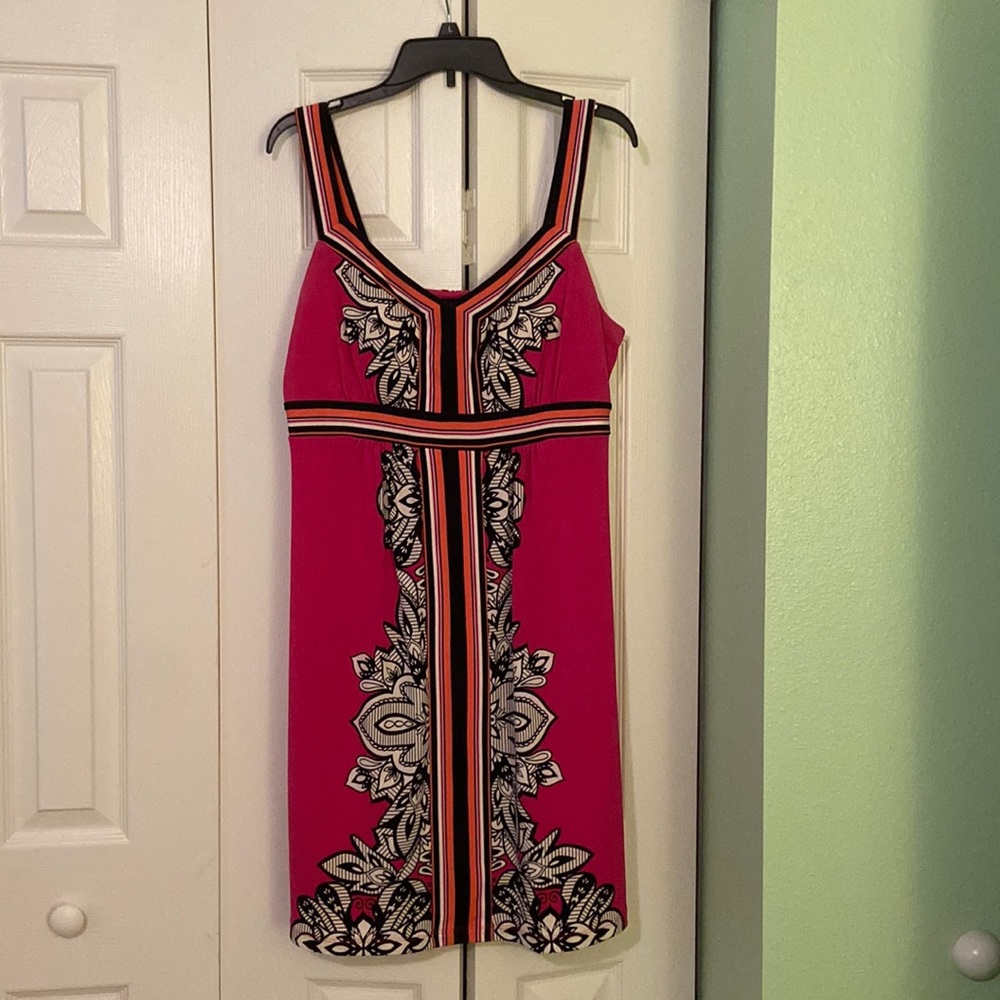 Ladies dress